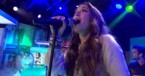 Lauren Daigle Worships On National TV With 'How Can It Be'