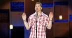 Tim Hawkins on Hand Raising