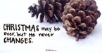 A Prayer of Hope for When Christmas Is Over - Your Daily Prayer - December 29