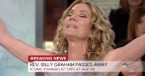 Kathie Lee Gifford Reacts to the Passing of Evangelist Billy Graham