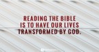 4 Questions You Should Ask When Reading the Bible - Your Daily Bible Verse - July 2