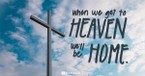 What Will Heaven Be Like? - Your Daily Bible Verse - December 2