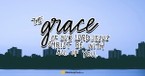 Why Grace Is the Most Powerful Gift of All - Your Daily Bible Verse - September 27