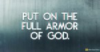 How God Empowers Believers for Spiritual Warfare (Ephesians 6:11) - Your Daily Bible Verse - July 22