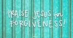 How Jesus Turned a Set-Up into an Unforgettable Act of Forgiveness - Bible Study Minute - September 28, 2018