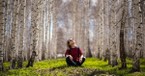 A Prayer When You Feel Forgotten in a Waiting Season - Your Daily Prayer - October 14