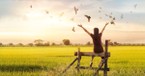 10 Worries You Can Be Free of Now