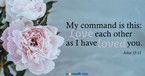 Learning to Love Like God - Crosswalk Couples Devotional - January 29