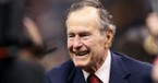 How George H.W. Bush Changed My Life