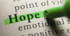 Will You Dare to Be Hopeful When Life Seems Hopeless?