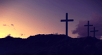 6 Ways Jesus Experienced Hell While He Was on the Cross