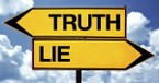 5 Lies You Likely Believe (and Don't Realize)
