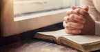 3 Things Jesus Didn't Pray For