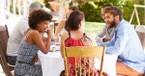 How to Share God’s Love through Neighborhood Gatherings