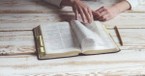 How Do I Use a Study Bible?