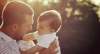 10 Tips for the First-Time Dad