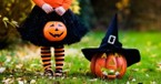 10 Family Discussion Starters about Halloween 