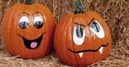 7 Easy No Carve Pumpkin Decorating Ideas 