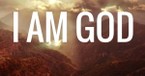 I Am God: An Our Daily Bread Devotional