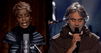 Andrea Bocelli with Mary J. Blige: What Child is This?