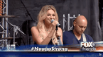 Kelsea Ballerini Sings Country Version Of ‘Amazing Grace’