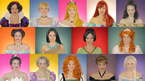 Epic Disney Princess Medley Will Take You Back To Childhood