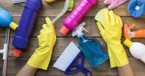 How You Can Learn to Embrace Spring Cleaning