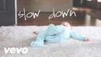 Nichole Nordeman - Slow Down