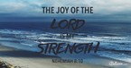 A Prayer to Keep the Enemy from Stealing Your Joy - Your Daily Prayer - April 15