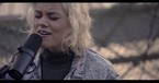 Hillsong Performs "Oceans" In the Sea of Galilee