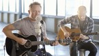  'Jesus' - Amazing Chris Tomlin Acoustic Performance