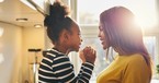 Making Time for God as a Busy Mom