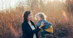 How to Find New Grace When Mothering Wears You Down