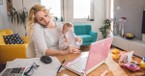 What is the Hardest Part about Motherhood? 