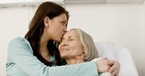 10 Ways to be a True Friend to a Family Caregiver