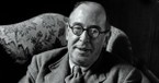 25 Inspiring C. S. Lewis Quotes That Shaped My Faith