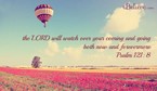Psalm 121:8 