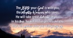 Your Daily Verse - Zephaniah 3:17	