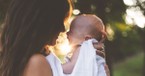 A Prayer for Moms on Mother's Day