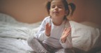 4 Awesome Bedtime Prayers for Kids to Pray