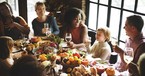 60 Interesting Conversation Starters for Thanksgiving Perfect For Around the Dinner Table