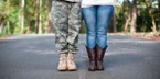 Married to a Solider: Lessons from a Life of Service and Sacrifice 