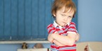 3 Ways to Honor a Child's "No" While Teaching Obedience