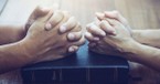 30-Day Prayer Challenge for Your Marriage