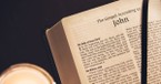 Europe’s Oldest Book: John’s Gospel and the Power of the Word