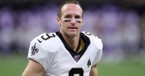 If You Were Drew Brees, What Would You Say?: Thoughts on a Faux Controversy