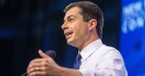 'Mayor Pete' Buttigieg Preaches: Why Preachers Mustn’t Be Silent on Cultural Issues