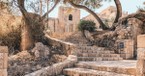 ‘Jesus Stood Here’: The Land of Israel and Our Historical Faith