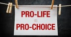 Abortion Rates Down, but the Mission Remains: Creating a Culture of Life