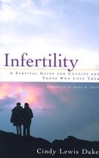 Survive the Pain of Infertility